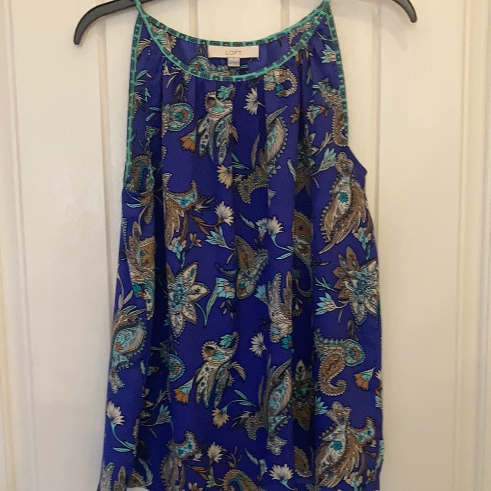 EUC Loft top